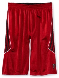 adidas Boys 8-20 Youth Hole-E Short