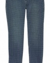 Bullhead Womens Slim Skinny Jeans - Style 10368_0042