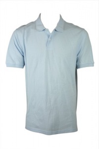 Club Room Mens The Estate Solid S/S Polo Shirt