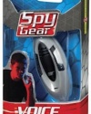 Spy Voice Scrambler