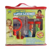 Be Amazing My First Super Science Kit