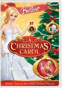 Barbie in a Christmas Carol