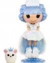 Lalaloopsy Collector Doll - Ivory Ice Crystals