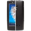 OtterBox Commuter Series Hybrid Case for Sony Ericsson Xperia X10 - Black - 1 Pack - Retail Packaging