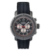 TW Steel Men's TW612 Quartz Grey Chronograph Dial Stainless Steel Case Titanium Steel Case Watch