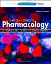 Rang & Dale's Pharmacology: with STUDENT CONSULT Online Access, 7e