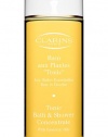 Clarins Tonic Bath & Shower Concentrate, 6.8-Ounce Box