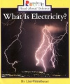 What Is Electricity? (Rookie Read-About Science)