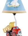 Teamson Transportation Table Lamp