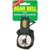 Coghlan's Magnetic Bear Bell