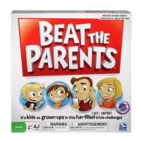 Beat The Parents Board Game