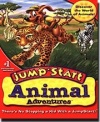 JumpStart Animal Adventures