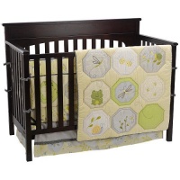 Carter's Bumble Collection 7-piece Crib Set