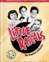 The Little Rascals: The Complete Collection