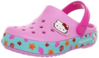 crocs 14022 CB Hello Kitty Clog (Toddler/Little Kid)