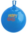 Gymnic / Hop-66 26 Hop Ball, Blue