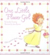 One Little Flower Girl