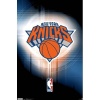 Knicks - Logo 2011 Poster Poster Print, 22x34