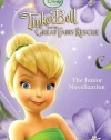 Tinker Bell and the Great Fairy Rescue (Disney Fairies) (Junior Novel)