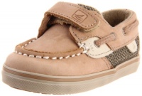 Sperry Top-Sider Bluefish Pre-Walker H&L Boat Shoe (Infant/Toddler),Linen/Oat,3 M US Infant