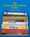 The Prentice Hall Textbook Reader (4th Edition)