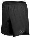 TR403Y Boys and Girls Performance Single Ply Ultra-Light Run Tech Short