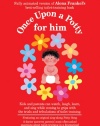 Once Upon a Potty for Him DVD