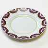 For over 270 years, Richard Ginori has created exceptional fine china and porcelain. Crafted in Italy, the Folkware collection features 18 different floral patterns designed to be mixed and matched. Accented with garlands, leaves and petals, the richly detailed dinnerware allows you to create your own unique look by combining different colors and patterns to grand effect.