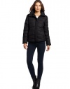 Tommy Hilfiger Women's Down-Filled Jacket