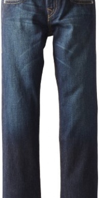 True Religion Boys 2-7 Herbie Pony Express Jean, Ead Vera Cruz, 10