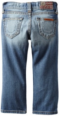 True Religion Boys 2-7 Rocco Phantom Jean, Shade Horizons, 5