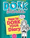 Dork Diaries 3 1/2: How to Dork Your Diary