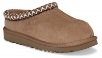 UGG Australia Children's Tasman Casual Shoes,Chestnut,2 Child US