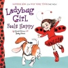 Ladybug Girl Feels Happy (Ladybug Girl Board Books)