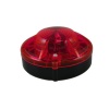 FlareAlert LED Emergency Beacon Flare - Red