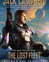 The Lost Fleet: Beyond the Frontier: Dreadnaught