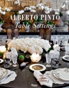 Alberto Pinto: Table Settings