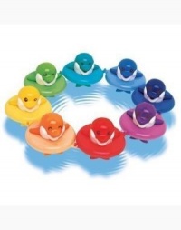 Tomy Water Symphony