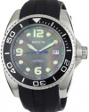 Invicta Men's 0467 Pro Diver Automatic Black Polyurethane Watch