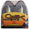 Optilux H71071132 XY Series H11 12V/55W Xenon Yellow Halogen Bulb Set