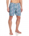 Onia Men's Charles Swim Trunk