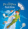 Peter Pan Read-Along Storybook and CD