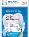 Polar Bear, Polar Bear (Book & CD Set) (World of Eric Carle)