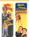 Abbott & Costello in Hollywood / Lost in a Harem