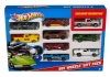 Hot Wheels 9-Car Gift Pack (Styles May Vary)