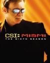 CSI: Miami - The Sixth Season