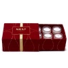 NEST Fragrances NEST04-HL Holiday Scented Votive Candle, Set of 6