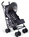 UPPAbaby G-Luxe Stroller, Jake/Black