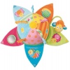 Alex Toys Jr. Busy Bee Discovery Flower