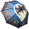 Western Chief Boys 2-7 Batman Umbrella, Blue, One Size